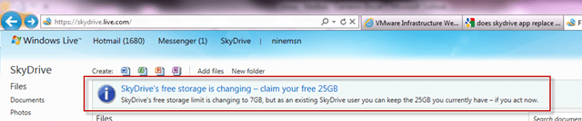 Windows-live-skydrive-25-gb-offer-link