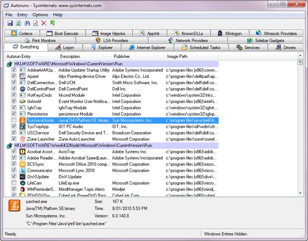 How to make Windows boot faster – find programs that autostart in ...