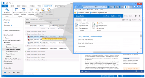 sharepoint-item-actions-view-properties-cameron-dwyer-oneplacemail