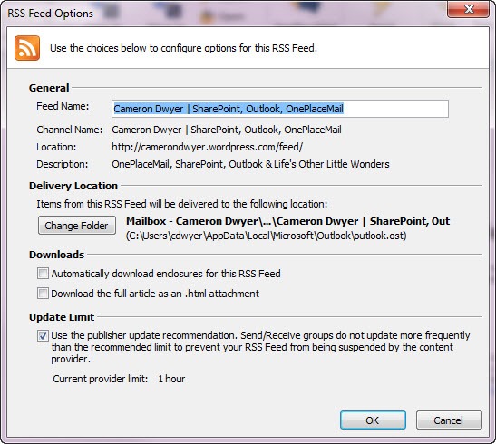 07-Get-SharePoint-Top-50-Blog-Site-Content-Free-Add-RSS-Feed-Options-Cameron-Dwyer