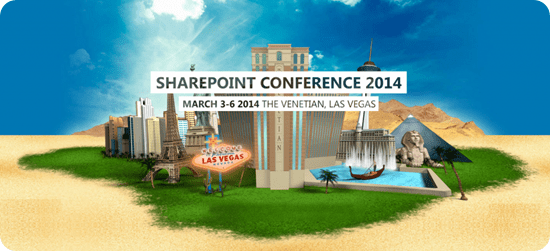 sharepoint-conference-2014-las-vegas-cameron-dwyer