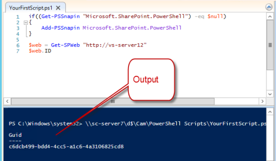 sharepoint-powershell-getting-started-cameron-dwyer-output