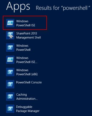 sharepoint-powershell-getting-started-cameron-dwyer-windows-powershell-ise
