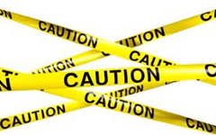 beware-caution-sharepoint