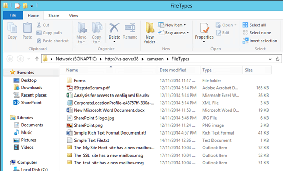 cameron-dwyer-sharepoint-webdav-open-explorer-performance-issue-fix-02-explorer-webdav-view
