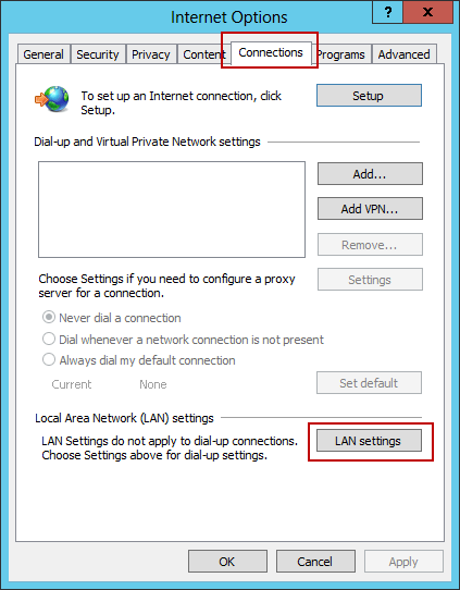 cameron-dwyer-sharepoint-webdav-open-explorer-performance-issue-fix-04-connections-lan-settings