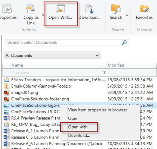 edit-files-directly-from-sharepoint-02-open-with-cameron-dwyer