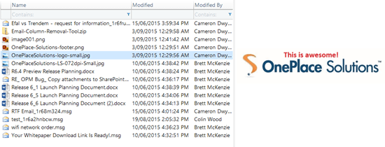 edit-files-directly-from-sharepoint-06-changes-in-preview-pane-cameron-dwyer