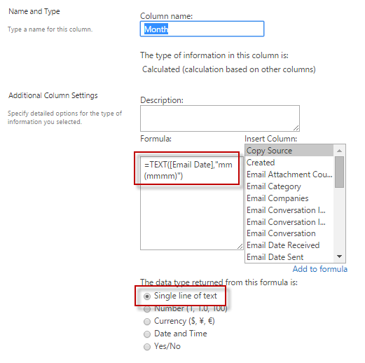 sharepoint-views-date-group-by-cameron-dwyer-04-calculated-month-column