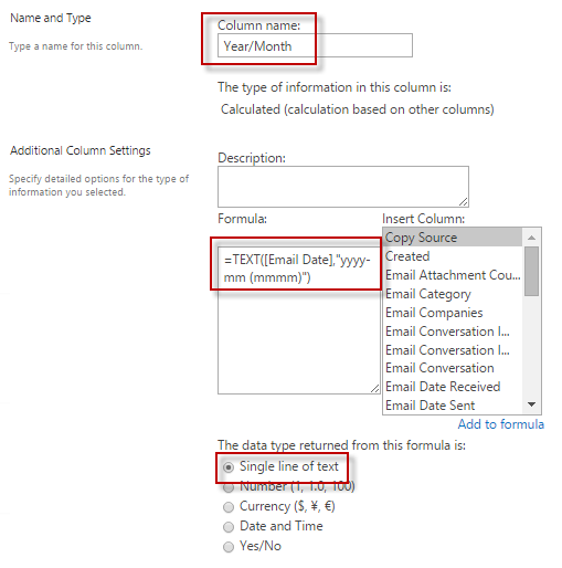 sharepoint-views-date-group-by-cameron-dwyer-07-calculated-column-year-month