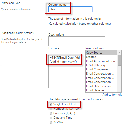 sharepoint-views-date-group-by-cameron-dwyer-08-calculated-column-day