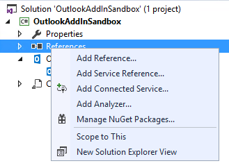 How to fix “The operation could not be completed” error adding