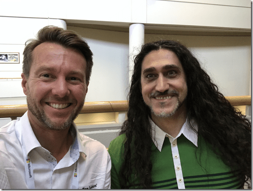 cameron-dwyer-msignite-2017-vittorio-bertocci-azure-active-directory-auth