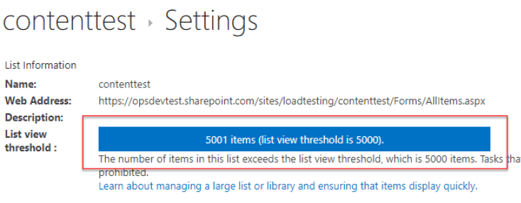MS-Graph-API-Throttling-05-Large-SharePoint-Library-Exceed-Threshold-Cameron-Dwyer.png