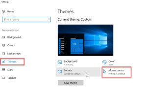 How to fix mouse cursor disappearing on Remote Desktop – Cameron Dwyer