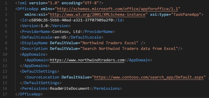 cameron-dwyer-office-addin-manifest-redirect-01-manifest