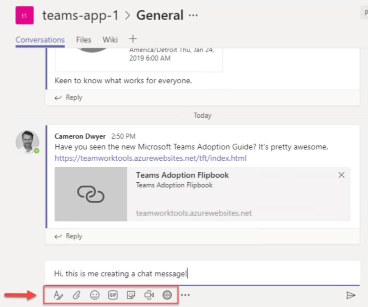 What are Microsoft Teams Messaging Extensions and why you should ...