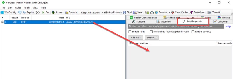 Top 6 Fiddler tips for developers – Cameron Dwyer