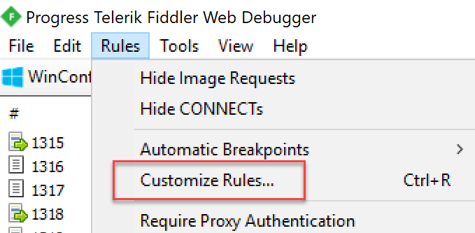 Creating your own HTTP Chaos Monkey in 15 Minutes using Fiddler ...
