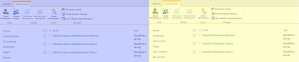 Problems Restricting SharePoint People Column to a Specific Group ...