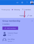 Problems Restricting SharePoint People Column to a Specific Group ...