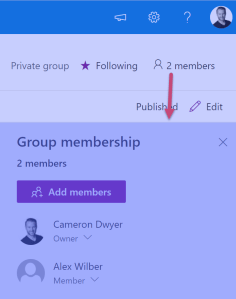 Problems Restricting SharePoint People Column to a Specific Group ...