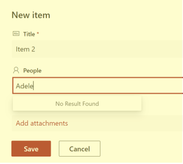 Problems Restricting SharePoint People Column to a Specific Group ...