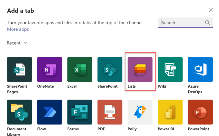 How to Setup Teams & Microsoft 365 for Streamlined Knowledge Sharing ...