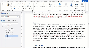 4 tips for writing well structured & simple to navigate Microsoft Word ...